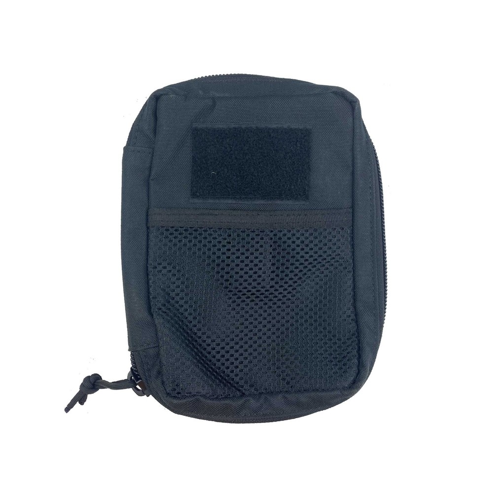 Shooters Gate BDU Wallet - Black