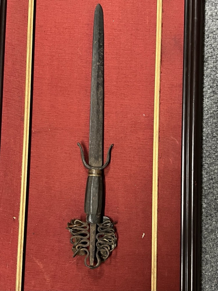 Yao Dagger - VERY OLD!