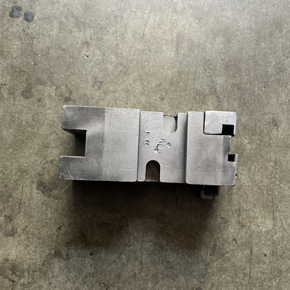 KDK 204 parting bar combination lathe tool holder