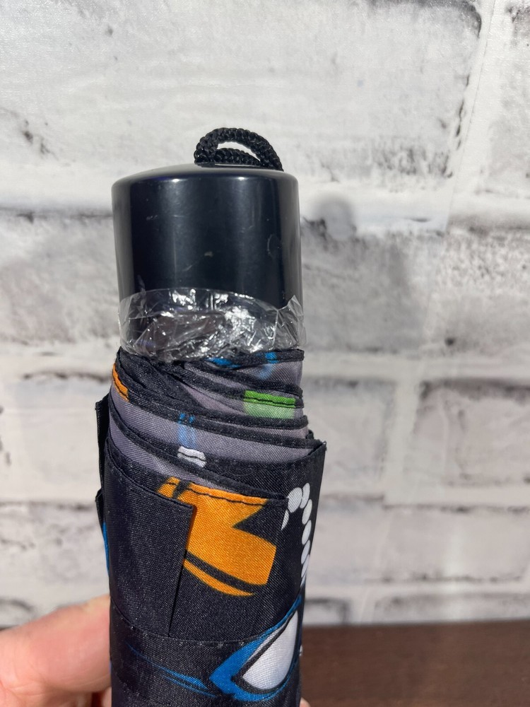 Printed Umbrella - New