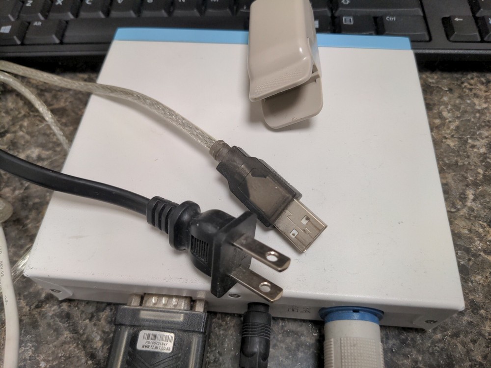 Heart Smart VasoScan