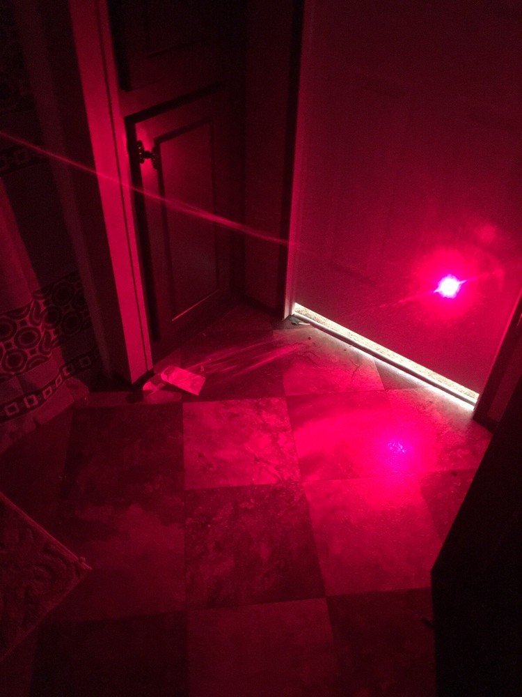 Renegade Laser Red Laser Pointer