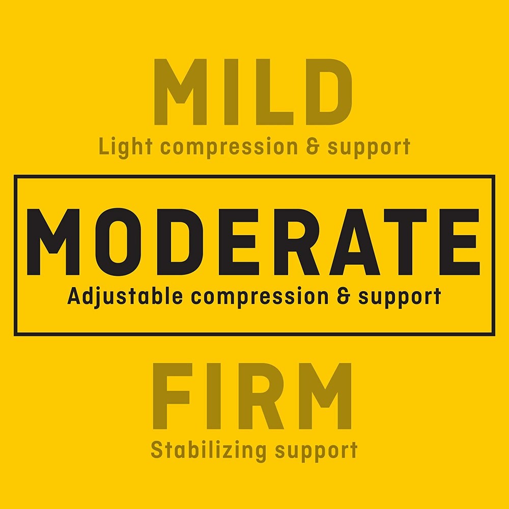 Futuro Neck Soft Cervical Collar White Adjustable