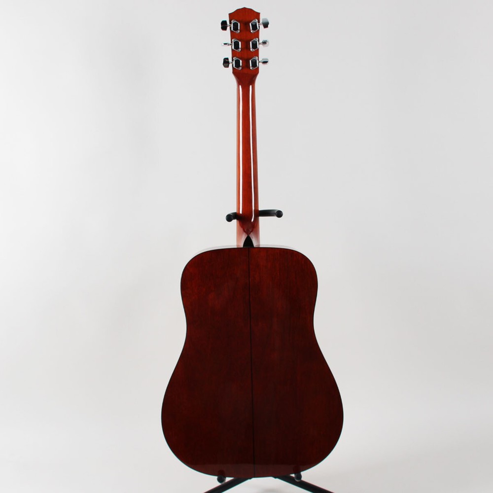 Rita Coolidge Signed Acoustic Guitar - COA JSA