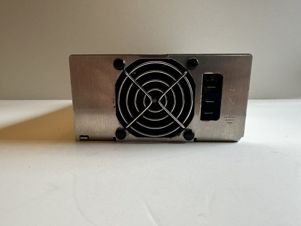 PerkinElmer TurboMass Lambda 400W Main Power Supply