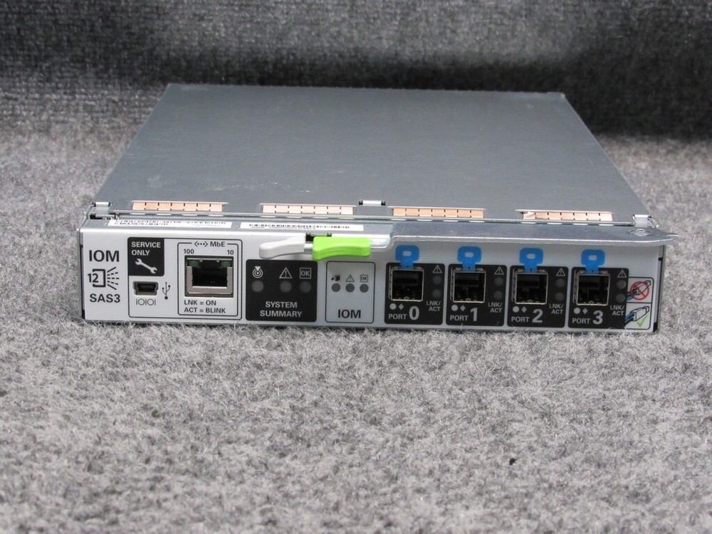 Oracle SaS3-7318548 SAS3 Controller Module 7318548 *Tested*
