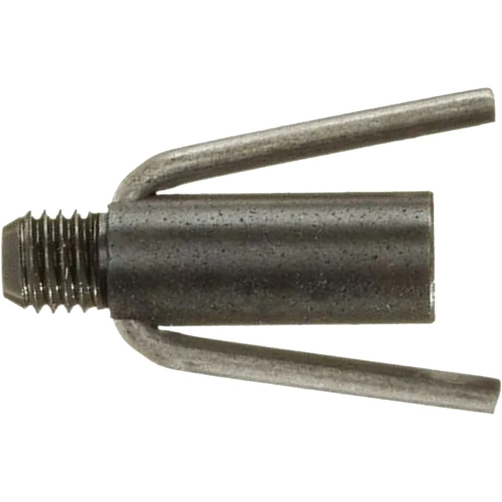 Muzzy Bowfishing Big Fish Point Adapter 5-Pack