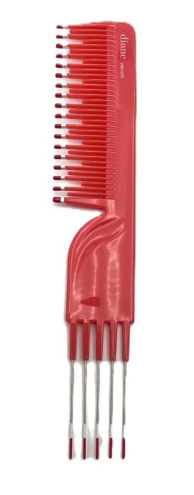 Diane Mebco Flipside Comb Asst. colors