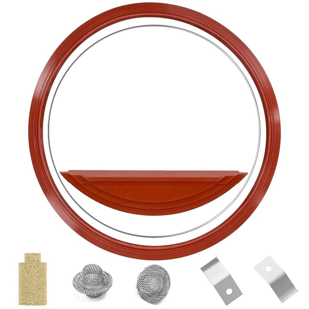 Replacement for Midmark Ritter M9/M9D/MIK072 PM Kit Include MIS076 MIF062 MIF038
