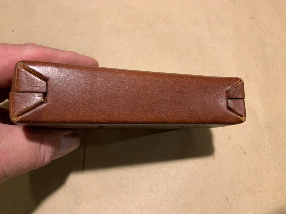 Black Sheep Ammunition Box 223 Size