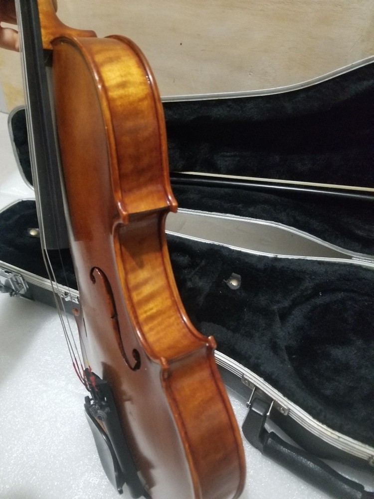 Core C10 Conservatory Violin