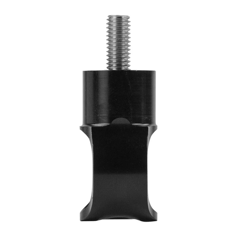 1" / 25mm Solo Universal Steering Damper Bracket Clamp Mount Universal
