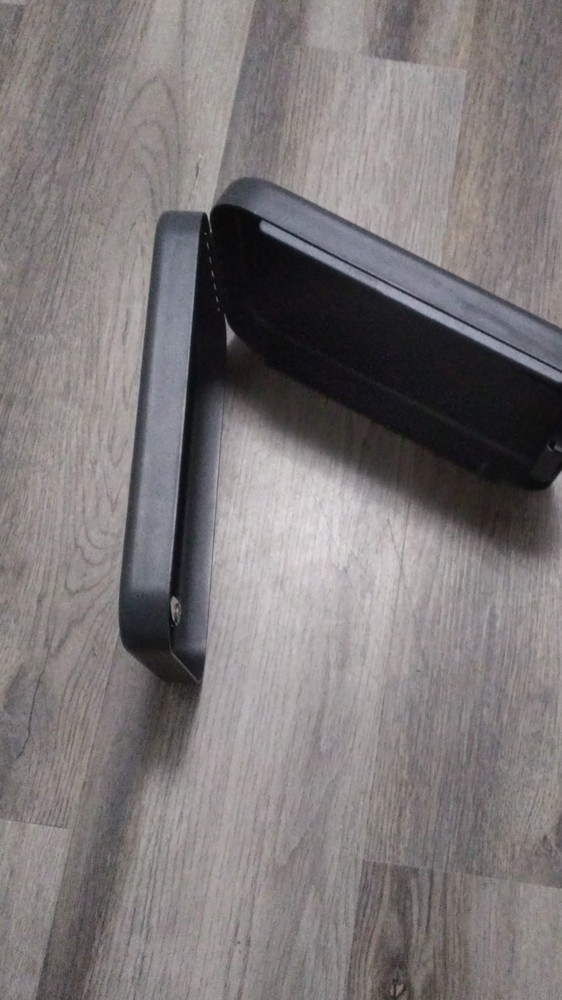 Snap safe needs new lock