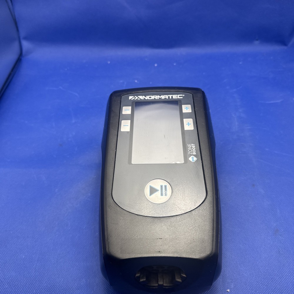 Normatec Pulse Recovery System Controller Machine JMS-4 Unit Only