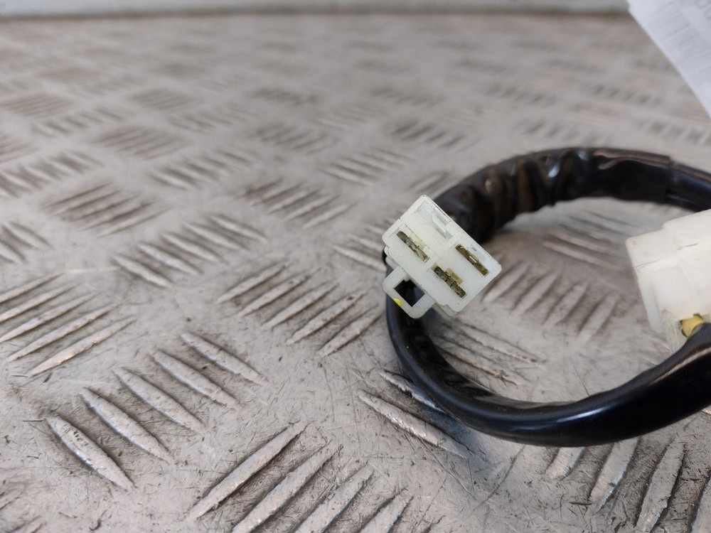 2016 KAWASAKI J 125 RECTIFIER REGULATOR