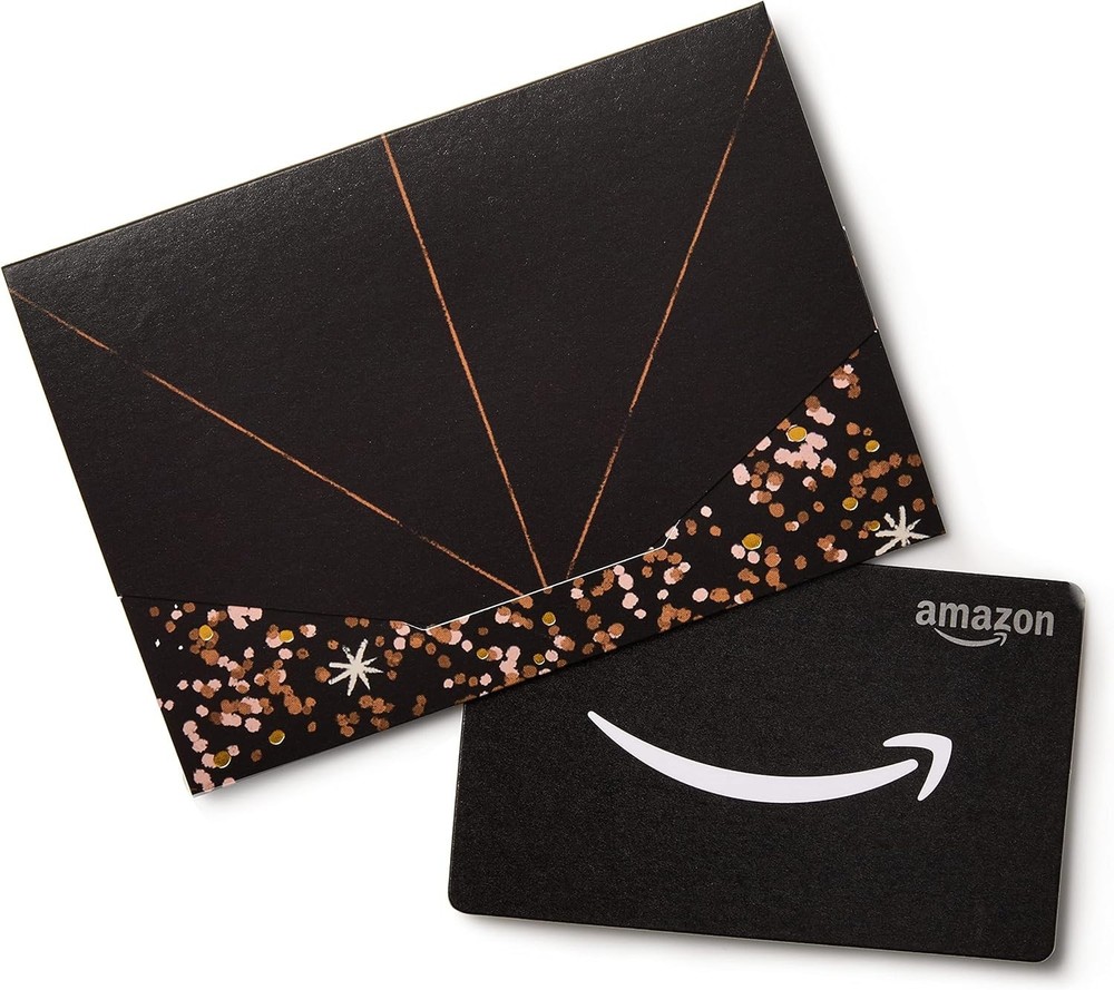 Amazon Gift Card ¥3000 (Amazon Japan Physical Version)
