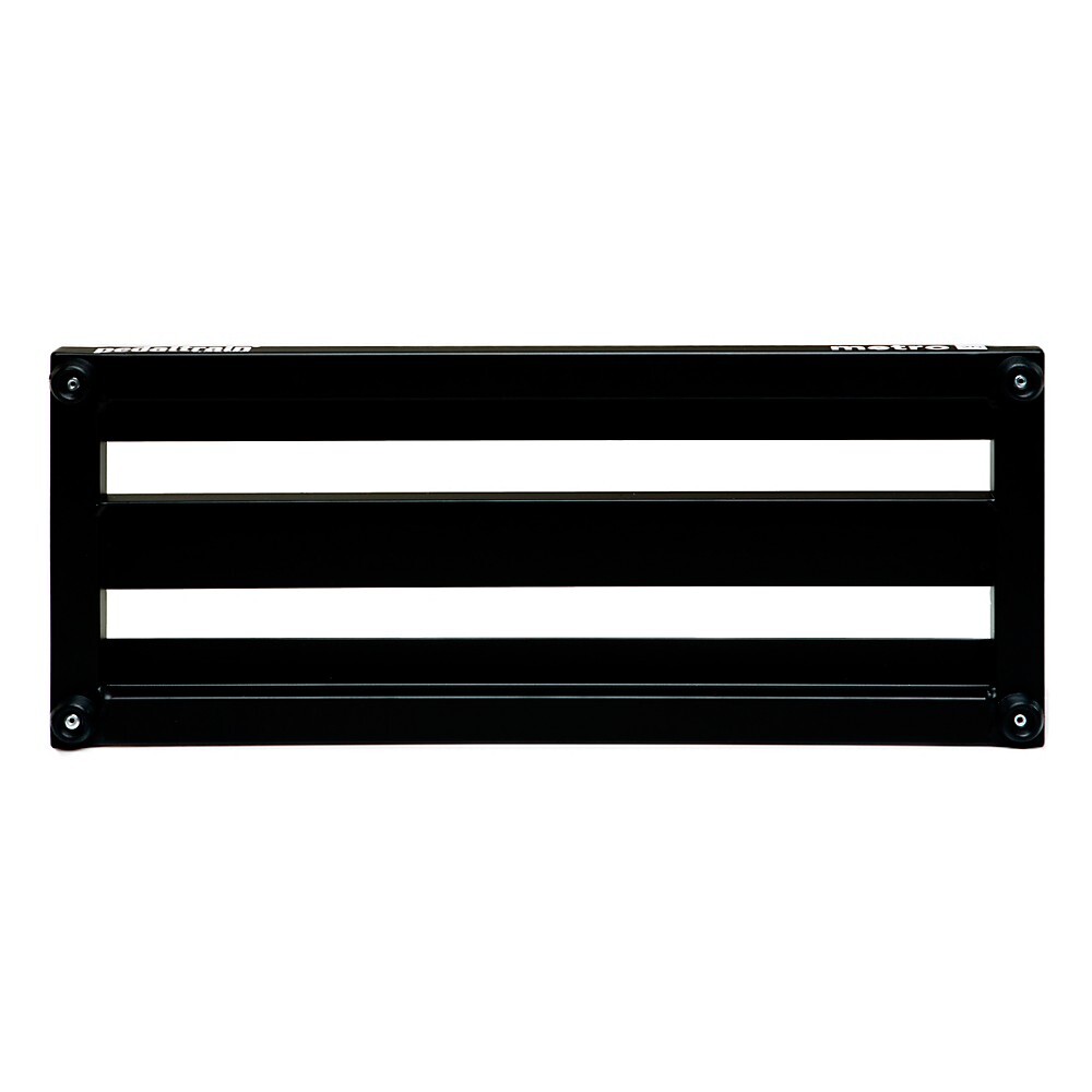 Metro 20 Pedalboard
