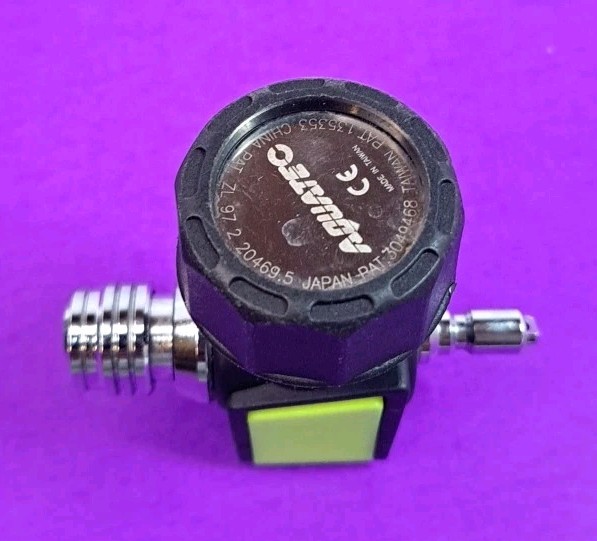 AQUATEC Sub-Alert AH-130-03