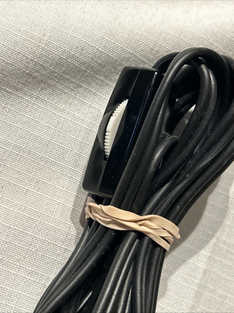 Microscope Part Lamp Illuminator - Tested Working - Made in Japan