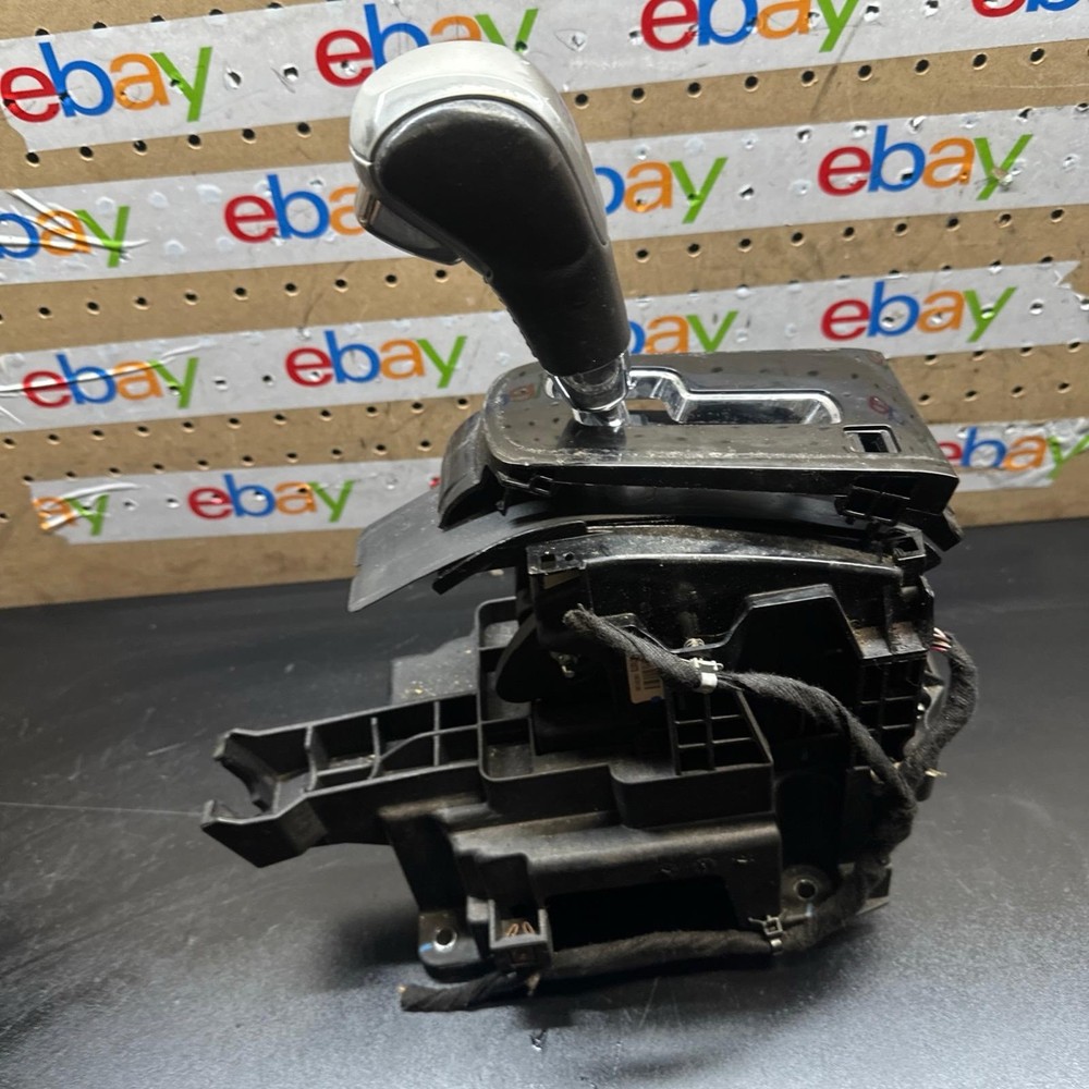 2013 CHEVROLET CRUZE Automatic Transmission SHIFTER CONTROL MODULE (.2)