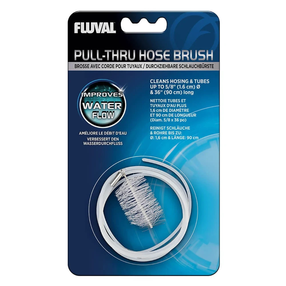 Fluval Hose Brush