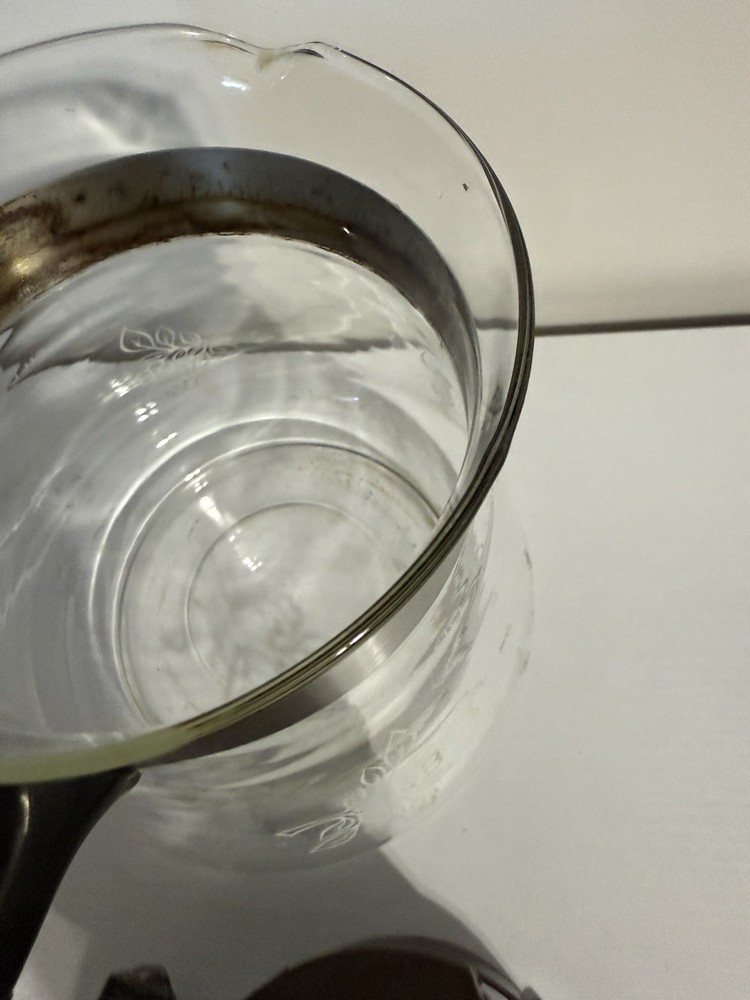 Vintage Coffee Pot Unbranded