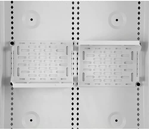 Ac1060 Shelf Mounting Bracket White