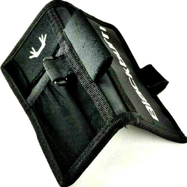 Blackburn VIP Ride Black Wallet