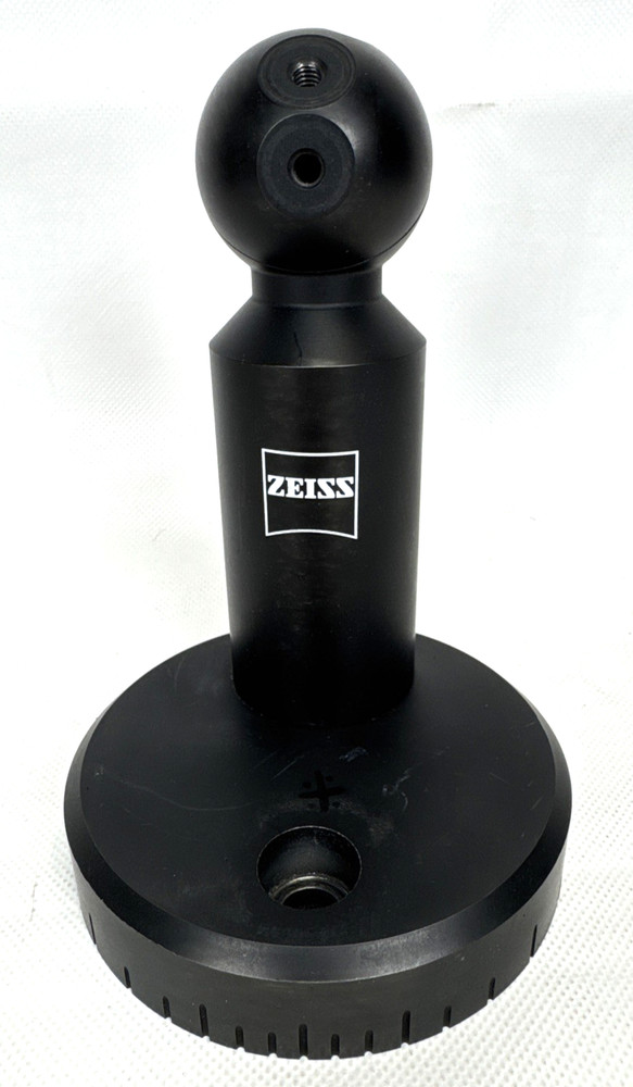Zeiss Reference Sphere Holder 214 mm M12 base (reference sphere not included)