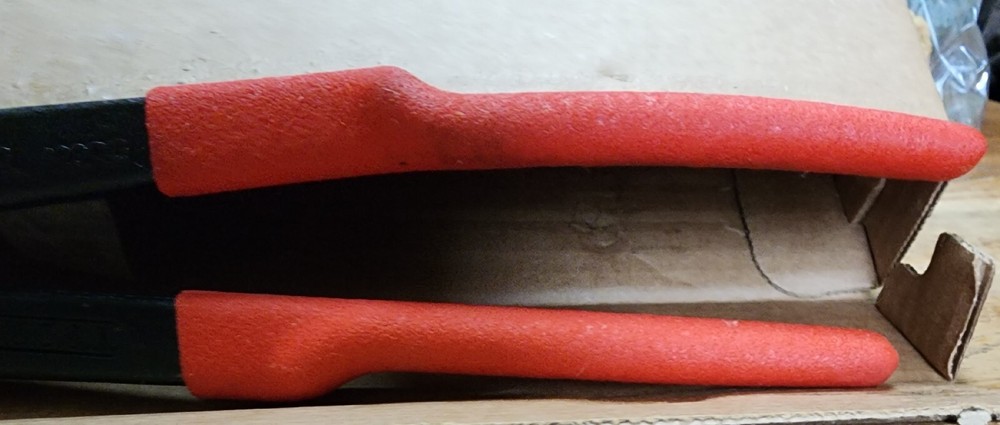 Crescent H.K. Porter 1290G, 1 1/4 Strap Cutter