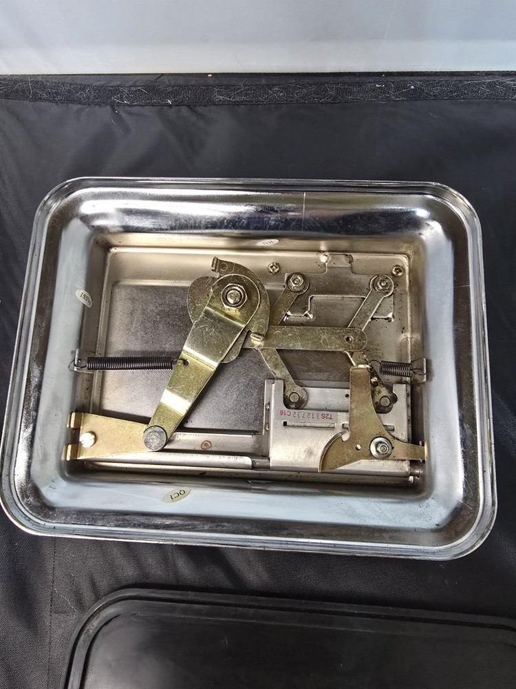 Top O Matic T2 Cigarette Making Machine