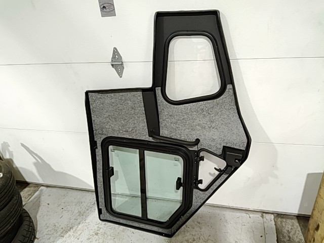 Door Kit - ---- Polaris NOS