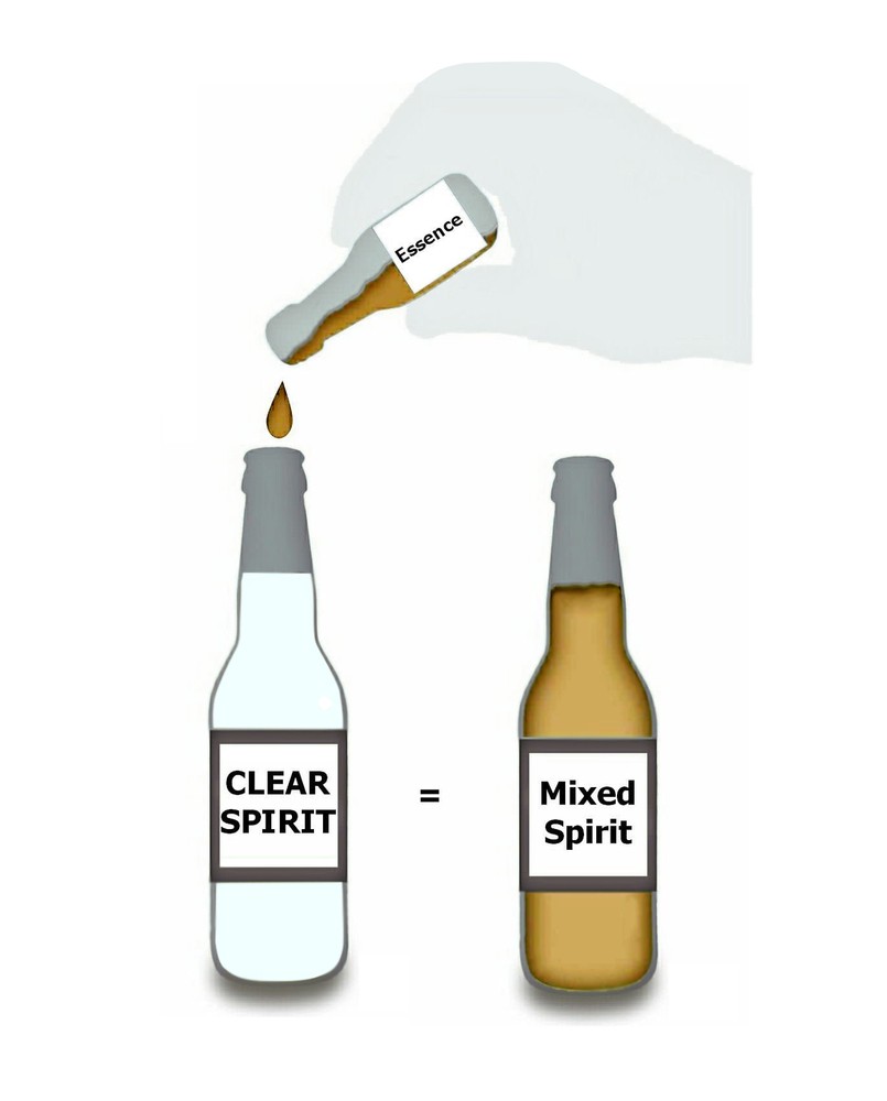 Still Spirits Top Shelf Peach Schnapps Flavoring