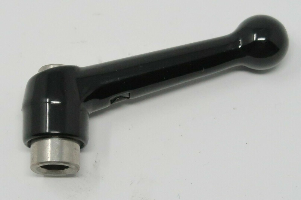 1 pcs MONROE ENGINEERING MA-28024SS #2 x 5/16 Female Insert Reamed Handle