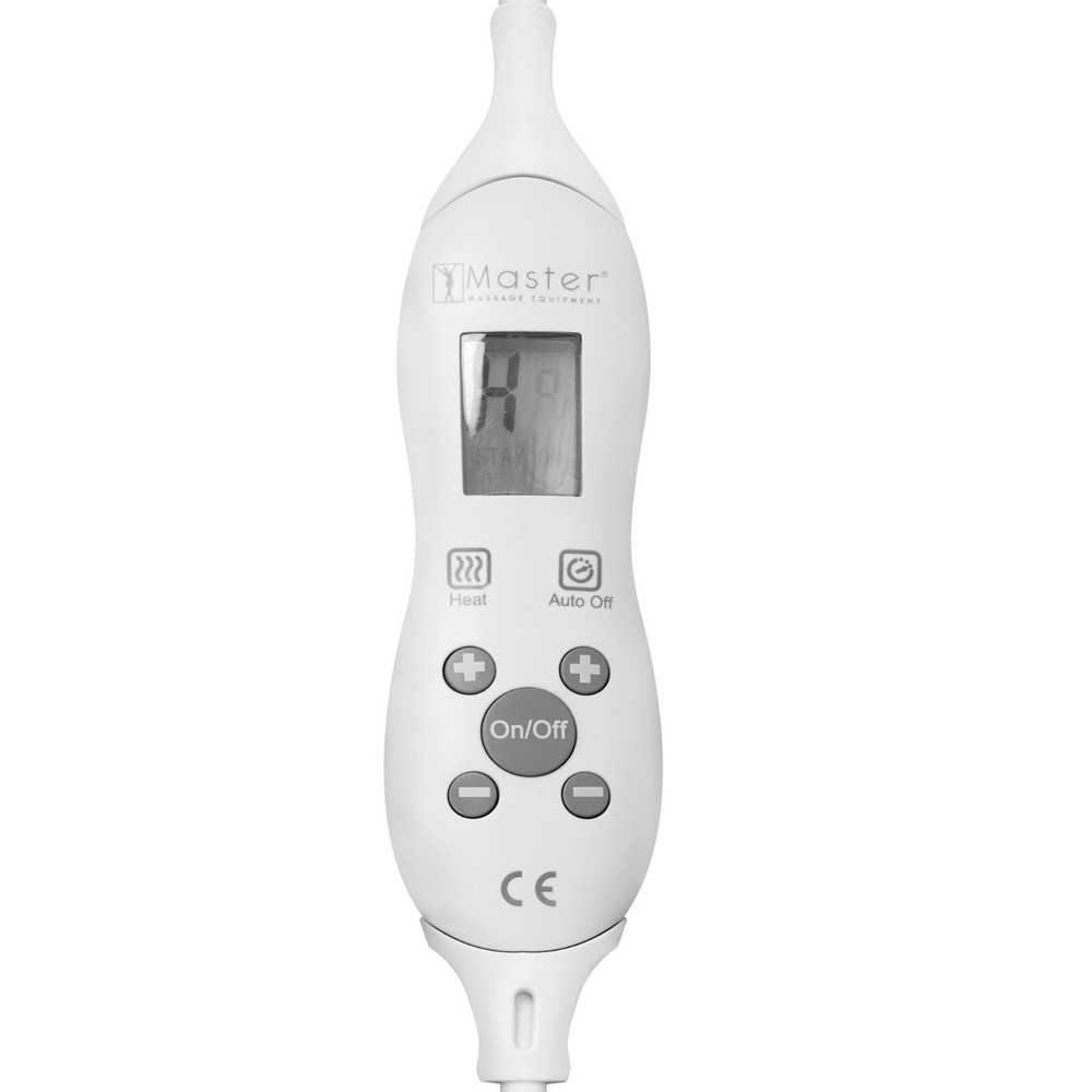 Master Massage UL Listed Massage Table Warmer