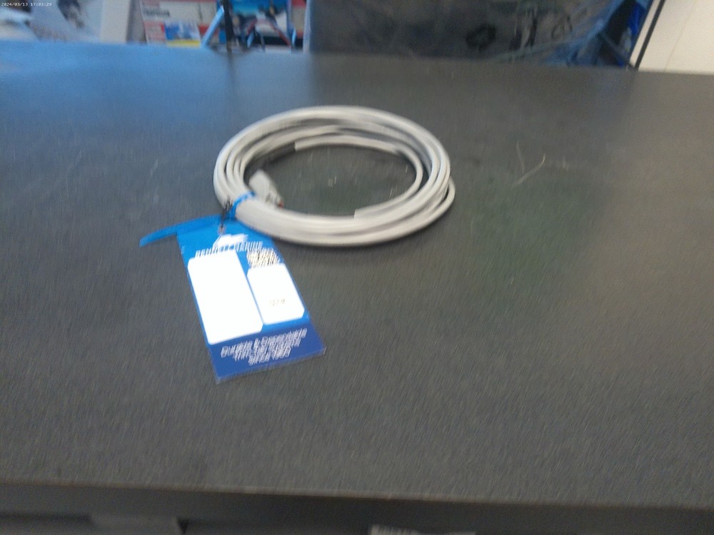 Bennett Marine 5011107 Deutsch Cable Assy BIN0321