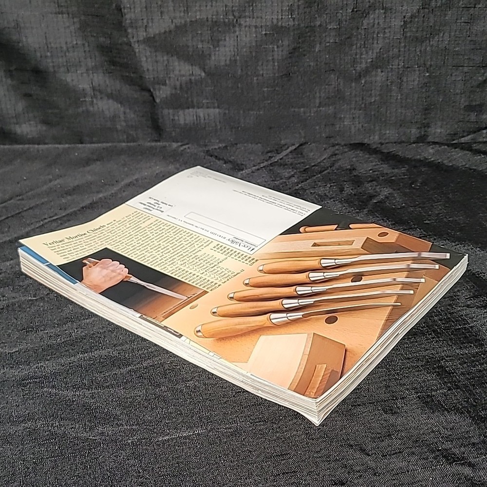2016-2017 Lee Valley Fine Woodworking Tools Catalog