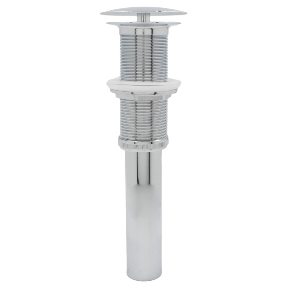 Miseno MD-UPD Umbrella Drain Assembly - Chrome