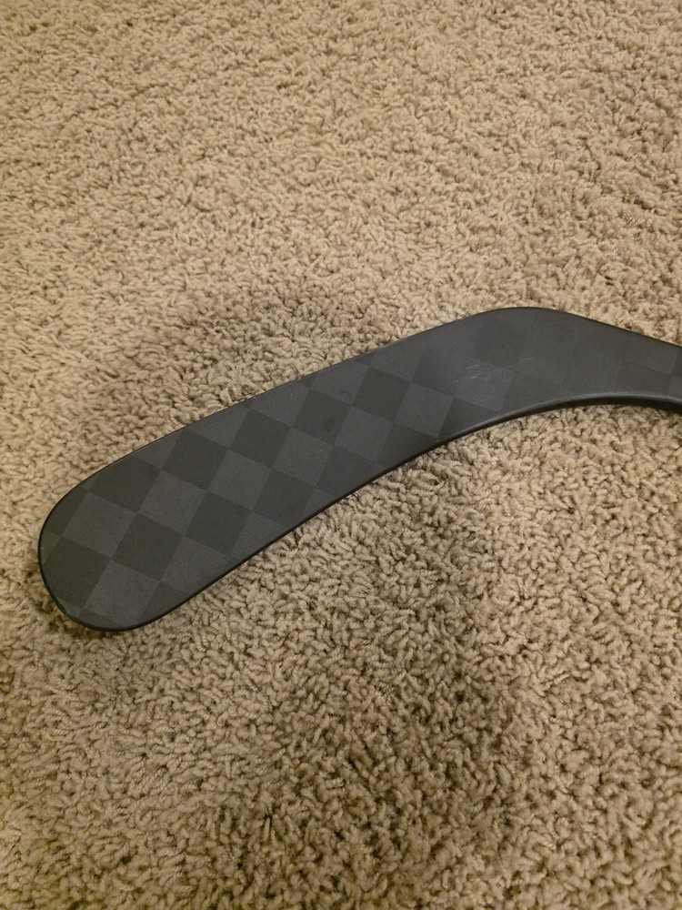 Sherwood Code Encrypt 1 LH Left Hand PP92 F68 SR