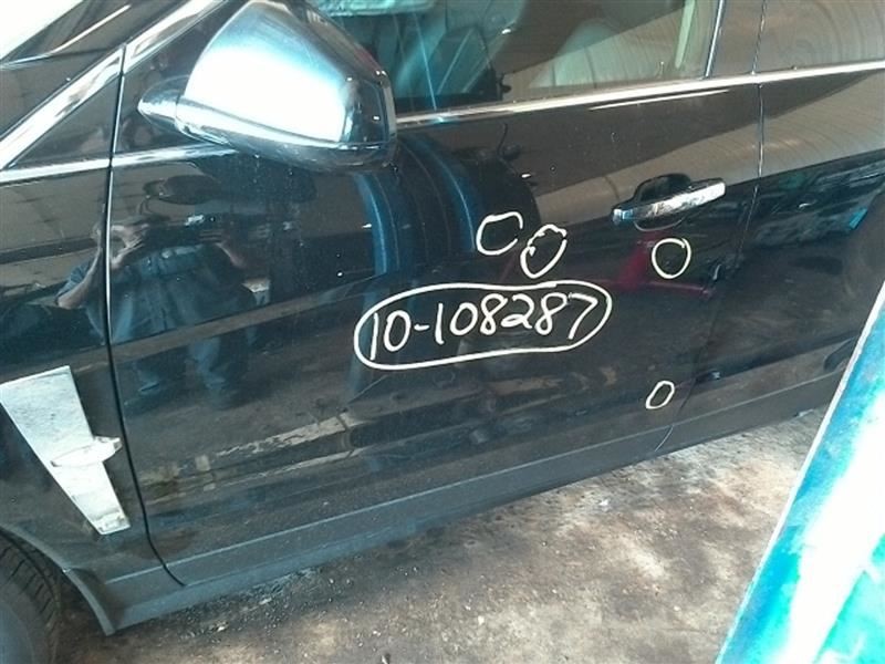 Dash Panel Fits 10-12 SRX 10209448