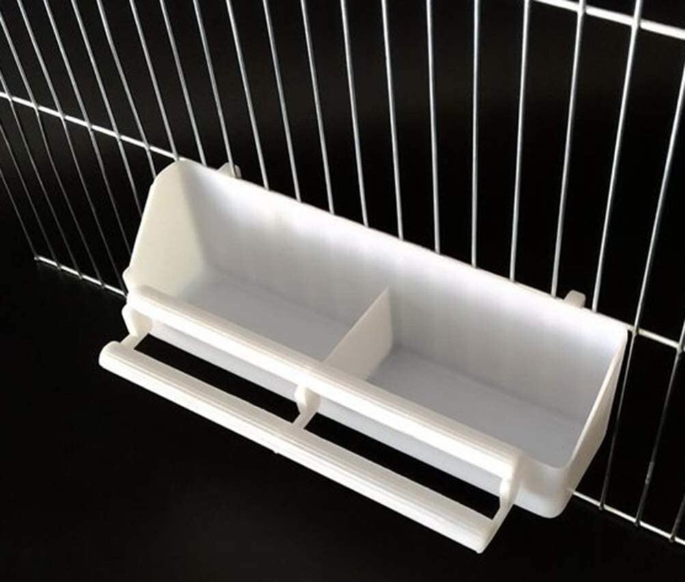 LARGE 74" Double Stackable Chew-Proof Ferret Rat Mice Squirrel Chinchilla Cage