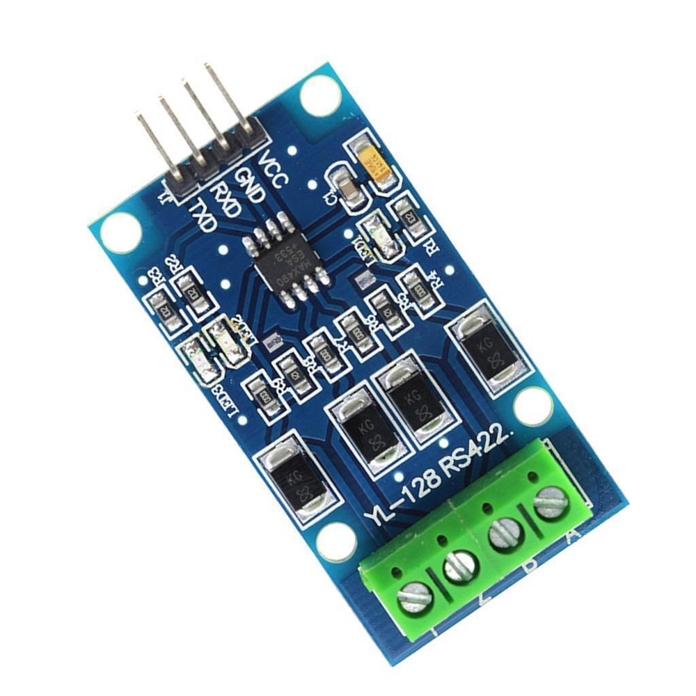 V rs422 Mutual Transfer TTL Module