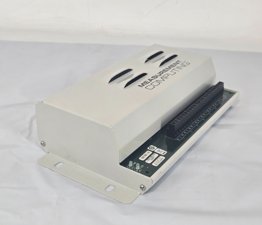 Measurement Computing DAQ Electromechanical Relay Interface 193776C-01