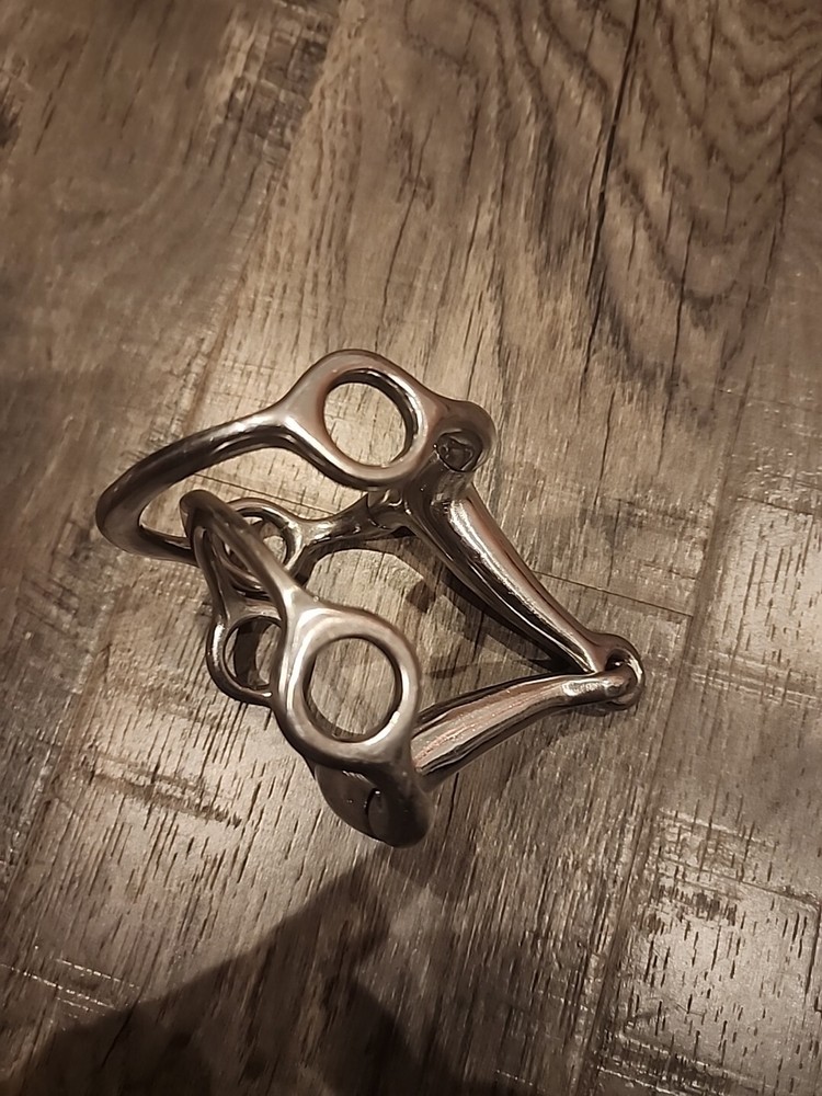 Horse Bit