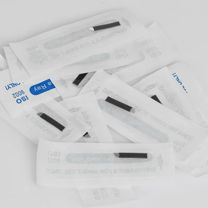Disposable Tattoo Needle Blade Microblading Supplies Tebori Microblading Needles