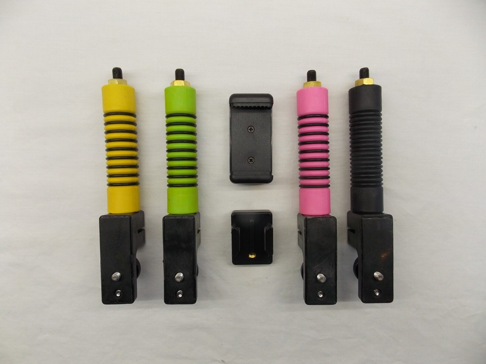 High Point Products Bow Stabilizer and Camera Mount