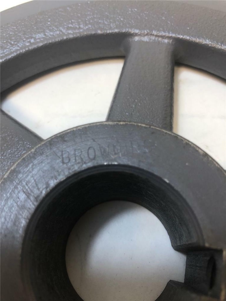Browning BK85X1 Blower Pulley