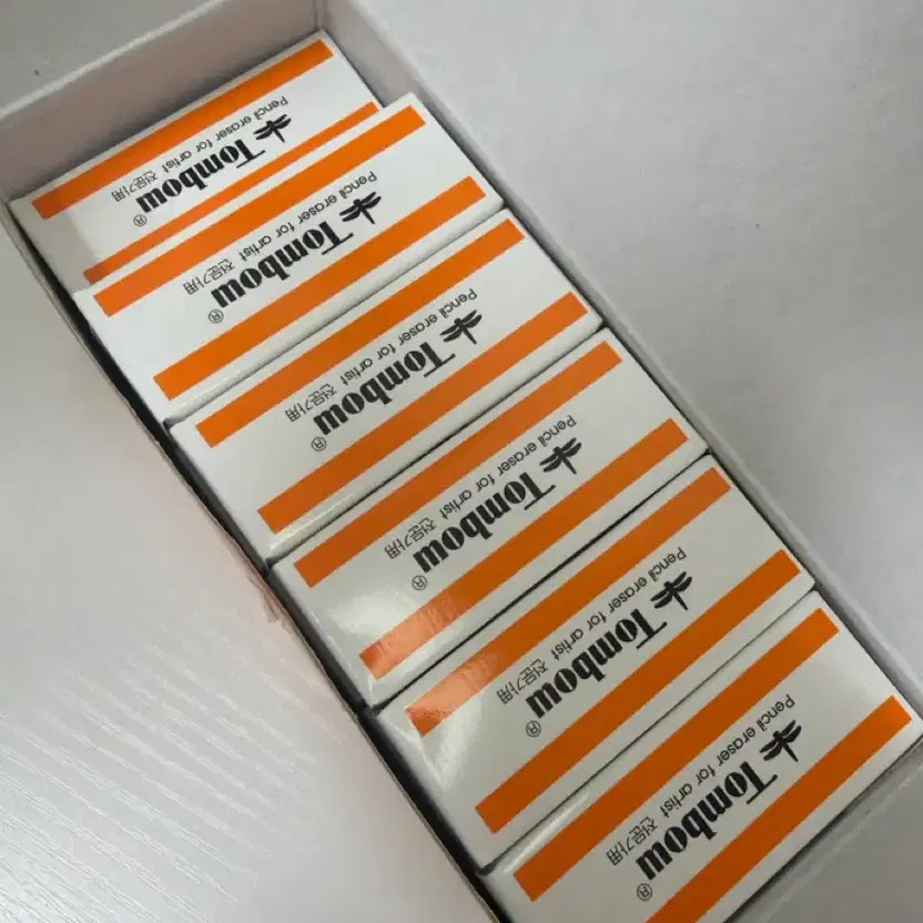 Tombow Professional Drafting Eraser Small