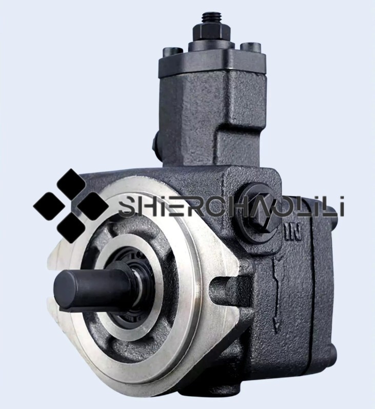 NEW KOMPASS Variable Vane Pump VE1-40F-A1