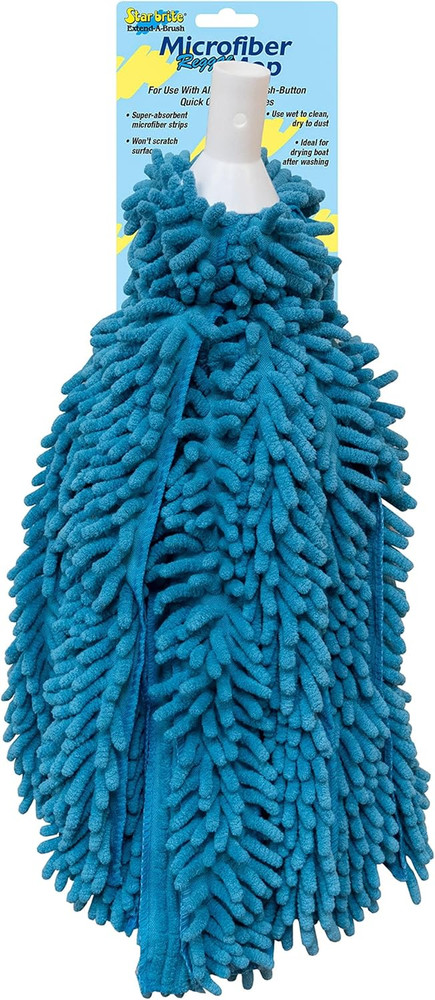 Reggae Mop (040103)